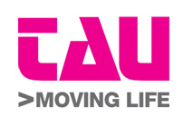 Logo TAU